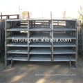 Welded Livestock Fencing Panels